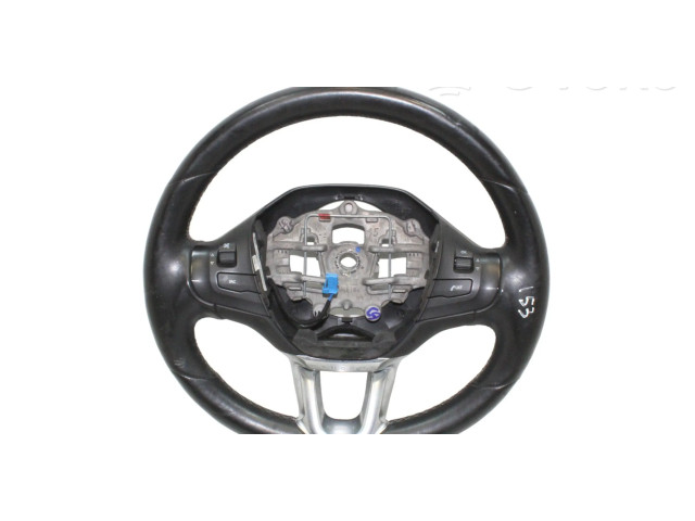 Volant Peugeot 2008 I 2015 98084115ZD  