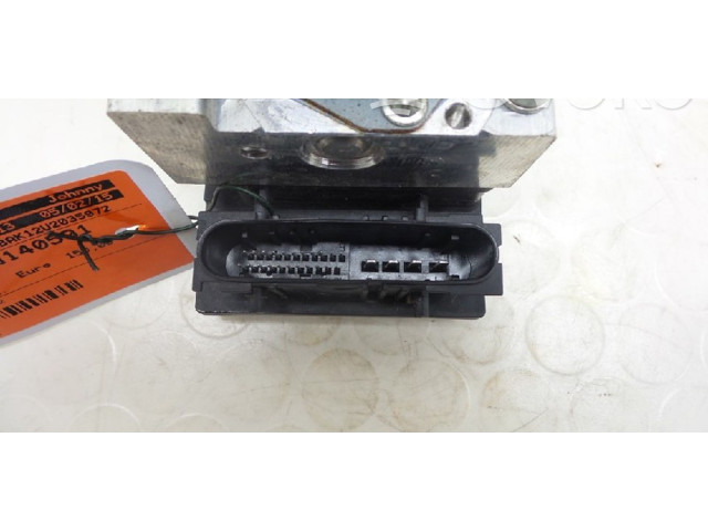 Блок управления АБС 0265800319, 0265800319   Nissan Micra C+C