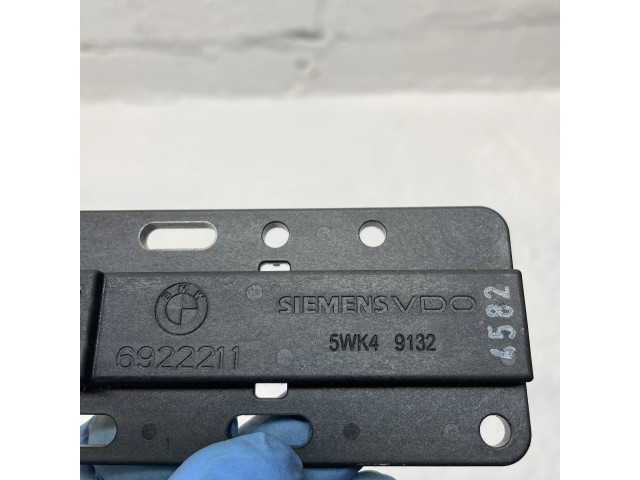 Блок управления 6922211, 5WK49132   BMW 3 E92 E93
