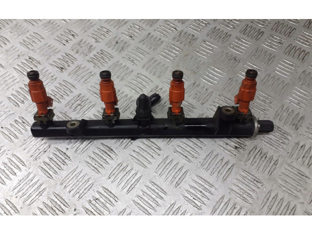 Vstřikovací lišta 0280151048   Alfa Romeo 147     