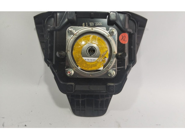 Подушка безопасности двери 964408277   Opel Antara