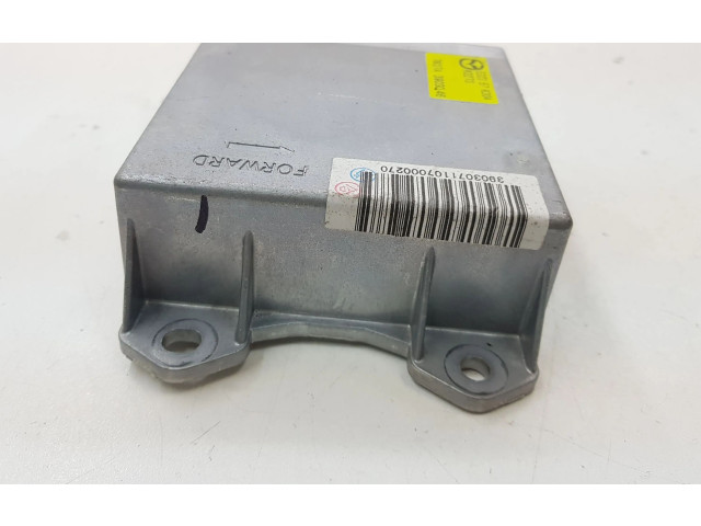 Блок подушек безопасности E22357K30A   Mazda CX-7