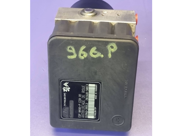 Jednotka ABS 9665345880, 10020603864   Peugeot 207 2010