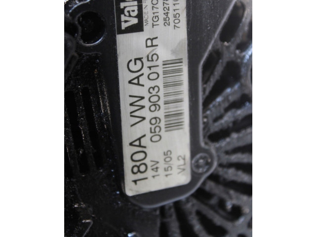Генератор TG17C020   Audi A8 S8 D3 4E      