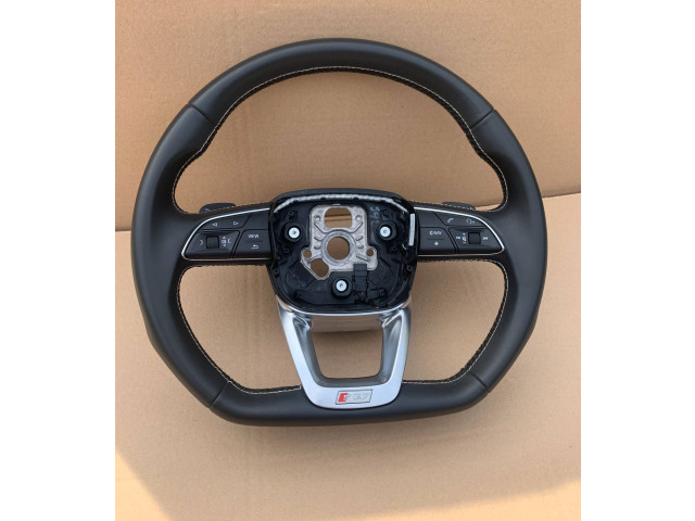 Volant Audi Q7 4M 2015 4M0419091AA  
