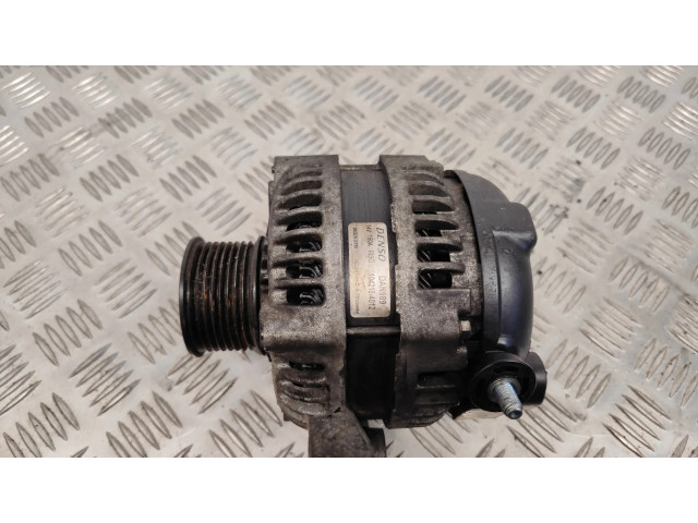 Генератор 1042104012   Land Rover Range Rover Sport L320 3.6     