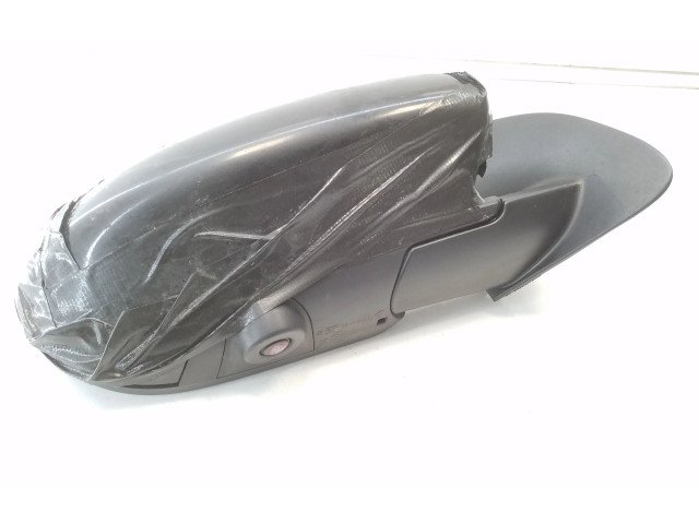 Зеркало электрическое        Nissan Qashqai  2006 - 2010 года   