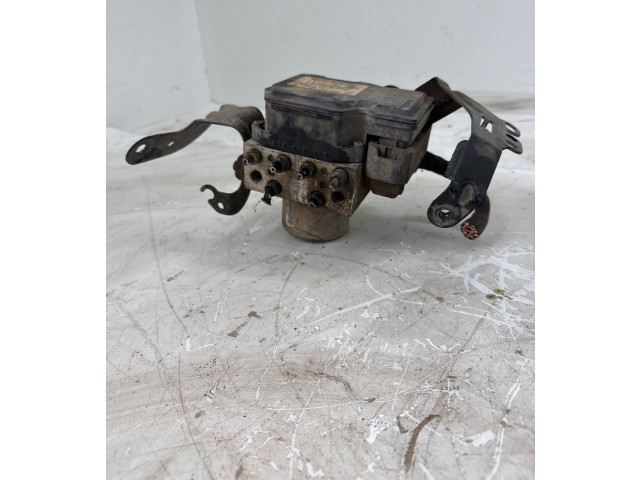 Блок АБС 9807210, 17637002   Mini  Cooper Countryman R60  2011 - 2016 года