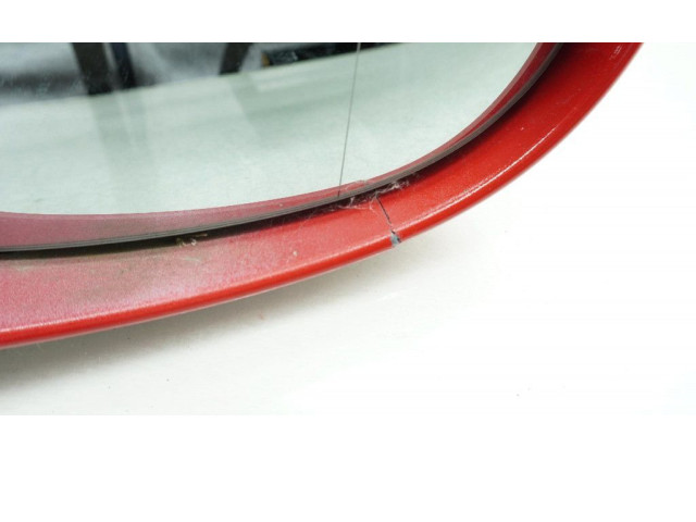 Zpětné zrcátko  Porsche Boxster 986 1998    