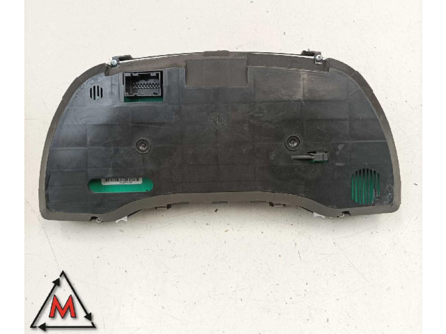 Панель приборов 51867546   Fiat Grande Punto       