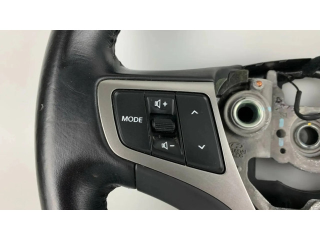 Volant Hyundai i40 2012 56100-3Z232RY  