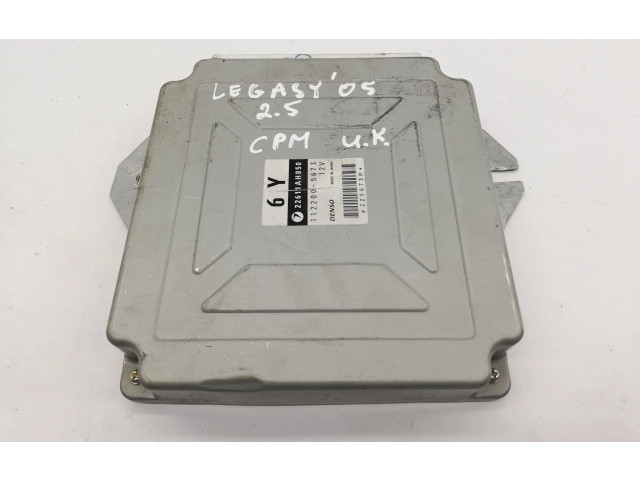 Řídící jednotka 1122005673   Subaru Legacy 2005