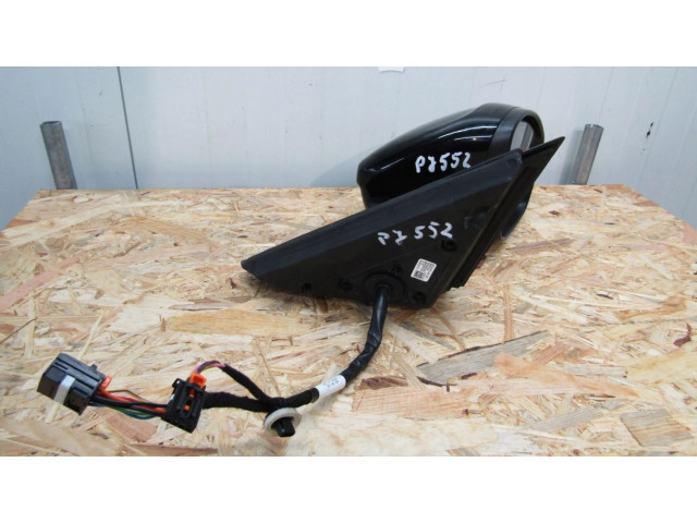 Zpětné zrcátko  Peugeot 208 2022  9847632180  