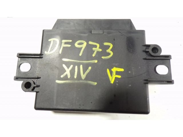 Блок управления 4F0910283GP, 4F0919283G   Audi Q7 4L