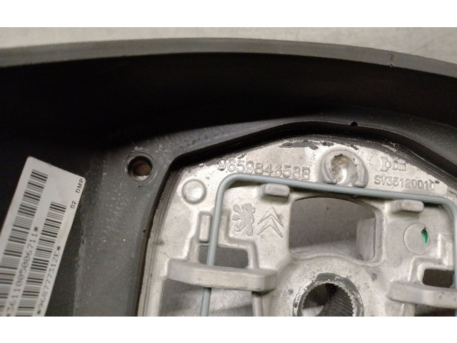 Volant Peugeot 5008 2010 965984658B  