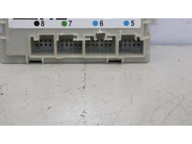 Блок комфорта A2139004709   Mercedes-Benz CL C215   