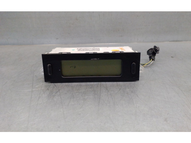 Дисплей    1495869077, 21673629SAGEM   Fiat Ulysse