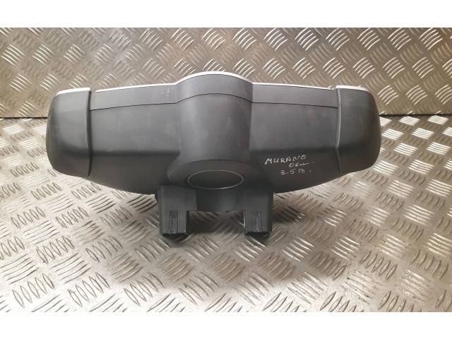 Přístrojová deska  Nissan Murano Z50 2005 68240CA000  