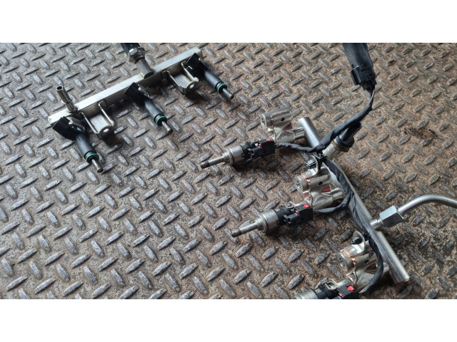 Vstřikovač HX7G9H487AC, HX7G9D280BB   Ford Escape IV  pro benzínový motor 1.5  