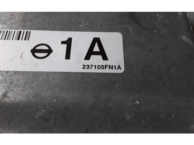 Řídící jednotka 237105FN1A   Nissan Micra K14 2018