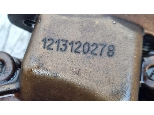 Čerpadlo oleje 55225386   Alfa Romeo Mito 0.9  