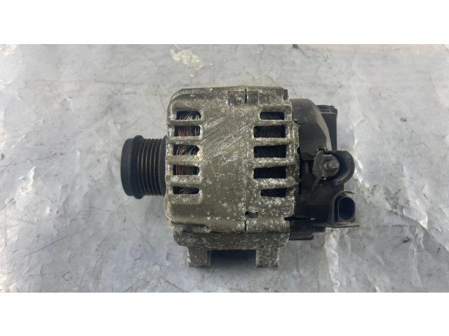 Генератор AV6N10300GC, 112066267   Ford Focus 1.6     
