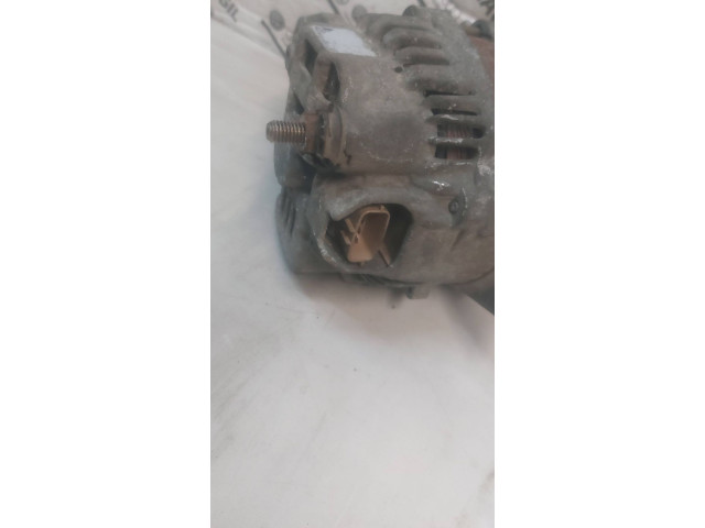 Генератор A5TG0091AE, 1351540102   Mitsubishi Colt      