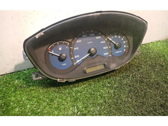 Přístrojová deska  Chevrolet Matiz 2006 96664150, 96664150  