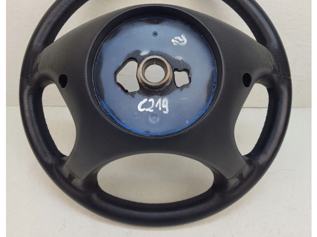 Volant Mercedes-Benz CLS C219 2005 A2194601603  