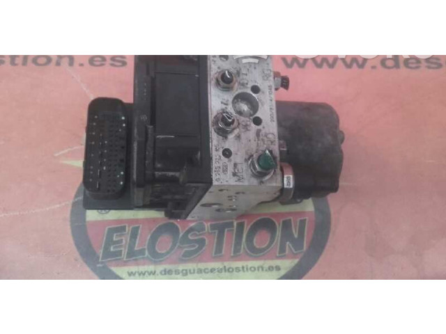 Jednotka ABS 0265225165, 1494680080   Mazda 323 2001