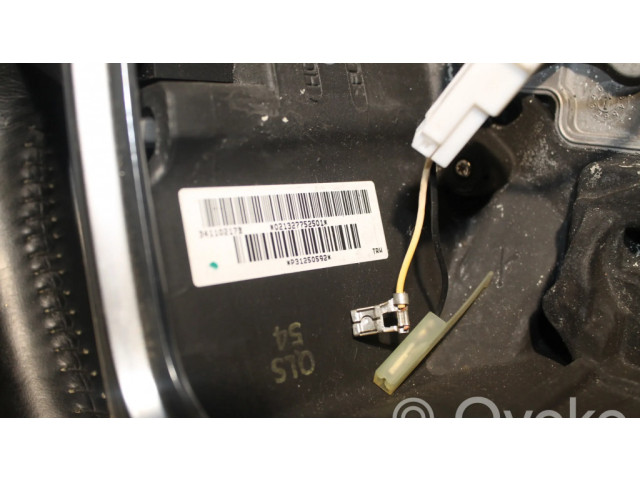 Volant Volvo V40 2013 34110249  