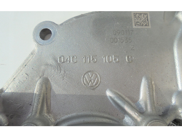 Поршень Масляный насос  04C115105C  Audi A1  