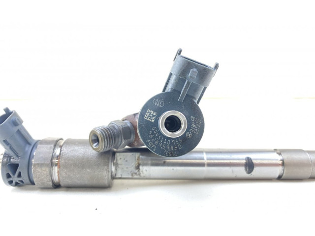 Vstřikovač 0445110955, 9828959880   Toyota Proace    5WZ-HV (DV5RUC) 