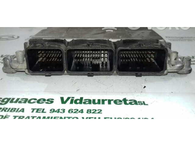 Ojnice  8200091428, 0281010787    Nissan Interstar  