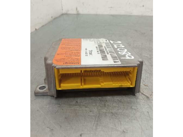 Блок подушек безопасности 1635421318, D4V0J26A145   Mercedes-Benz ML W163