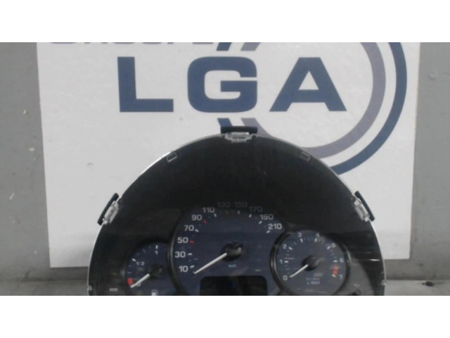 Панель приборов 6106SW   Peugeot 1007       