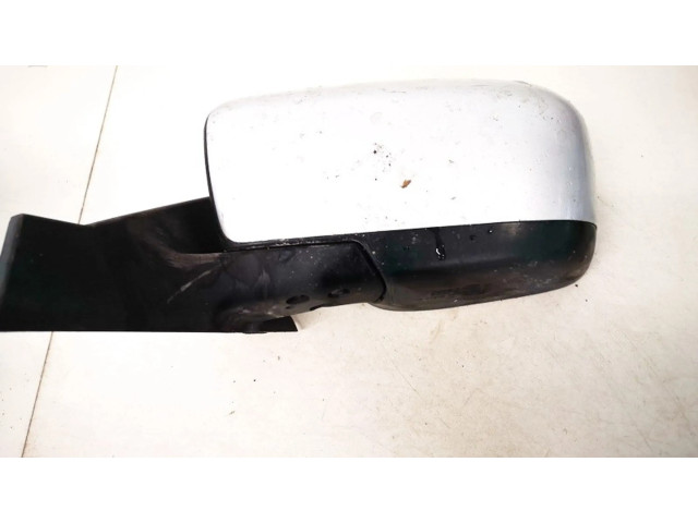 Zpětné zrcátko  levé Mazda 5 2006  e4012284, e4012285  