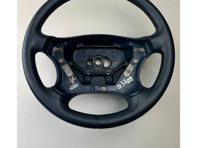Volant Mercedes-Benz C W203 2007 A2034600903  