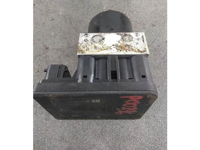 Jednotka ABS 13306969, 13306969   Chevrolet Cruze 2010