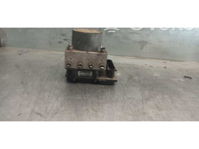 Jednotka ABS A4544200975, 0265231502   Mitsubishi Colt 2006
