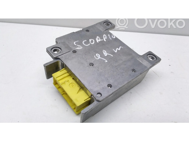 Блок подушек безопасности 98GG14B056DB, 540298847005   Ford Scorpio