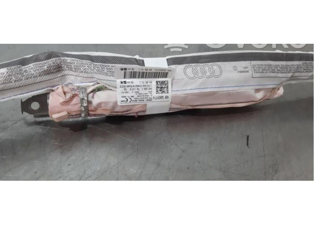 Боковая подушка безопасности 8X4880741C   Audi A1
