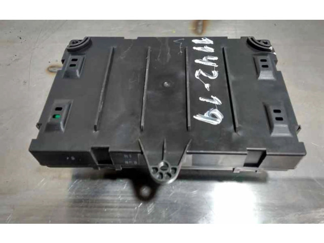 Pojistková skříňka Řídící jednotka BSM 9656148080   Peugeot 407 2006
