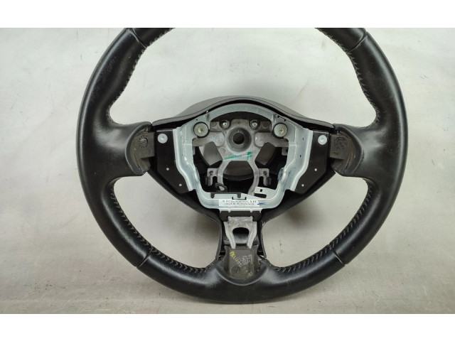 Руль Nissan Juke I F15  2010 - 2018 года 34305483A, 34126712B      