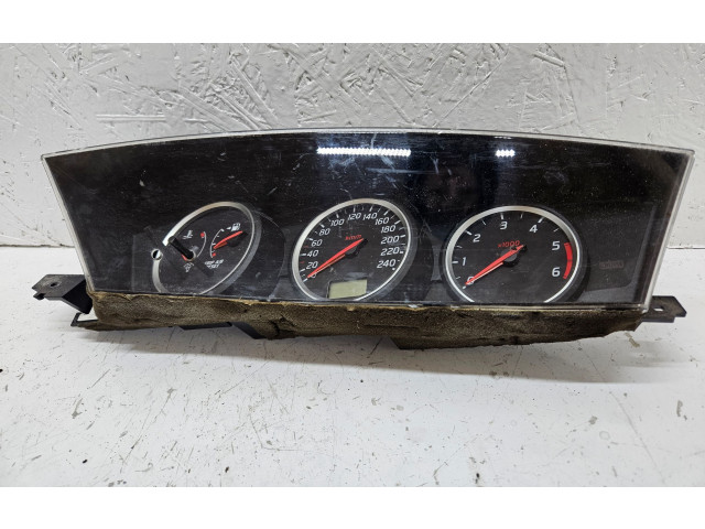 Přístrojová deska  Nissan Primera 2004 AV619, 2230937  