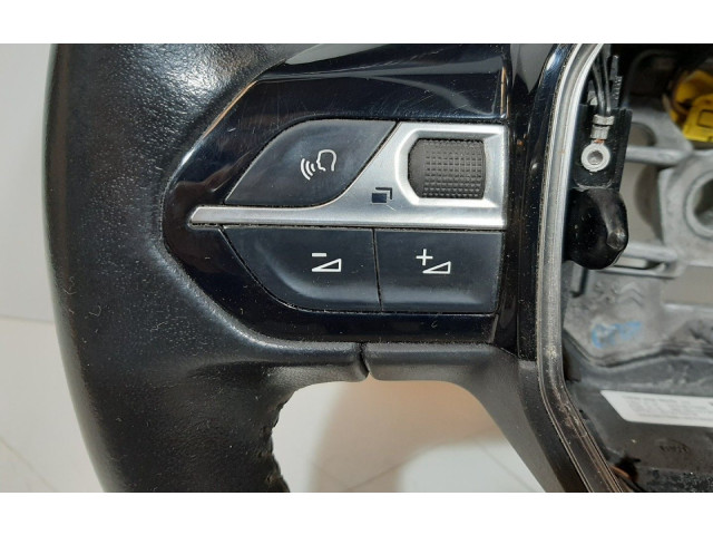 Volant Peugeot Partner III 2018 34236708B  