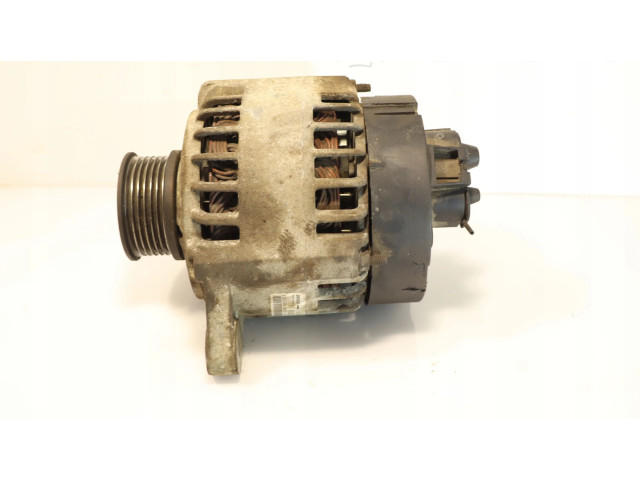 Генератор 63321491   Fiat Stilo      