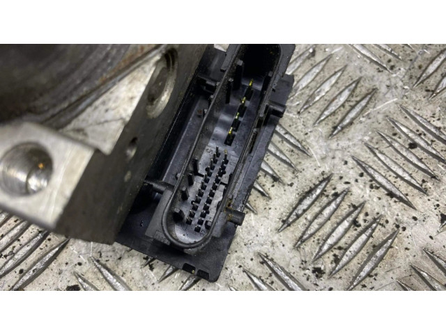 Jednotka ABS 0265800390, 7832810412   Peugeot 307 2002
