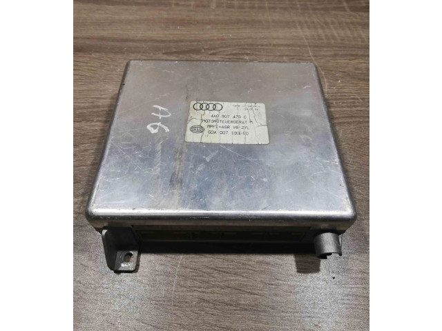 Řídící jednotka 4A0907473C, 5DA007193   Audi A6 S6 C4 4A 1994