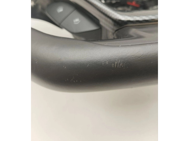 Volant Chevrolet Corvette 2016 84016605  